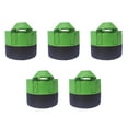 thumbnail image 4 of Unatoiry 5PCSs Multifunctional Potato Bags For Plants And Potatoes Plant Pot Bag Tree Planting Bag Green double spell D18*H15 5Set, 4 of 6