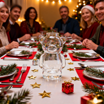 2025 New Bear Straw Cup Glass Mug, 11oz Bear-Shaped Cold Cup, Glass, Perfect for Iced Coffees, Cocktails, Cold Teas, Holiday Vibes, Christmas Gift,(1 Bear Cup)