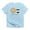 Sky Blue, variant on CafePress - We Go Together Like Coffee And Donuts Infant T Shi - Infant T-Shirt