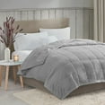 thumbnail image 2 of Gracie Mills Morrow HeiQ Smart Temperature Reversible Down Alternative Blanket - GRACE-12769, 2 of 4