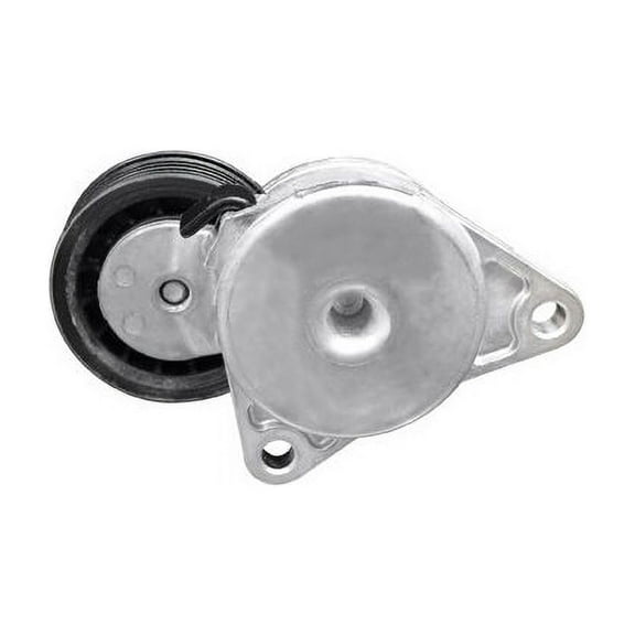 Accessory Belt Tensioner - Compatible with 2000 - 2004 Ford Focus 2001 2002 2003