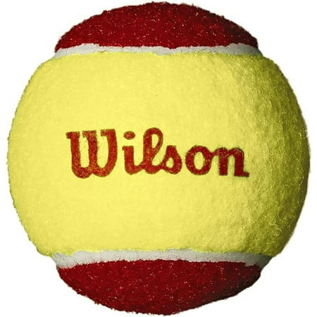 WILSON Youth Starter- Foam & Tennis Balls'