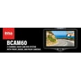 thumbnail image 5 of Boss Audio Systems BCAM60 Car Dash Camera, 1080P Front, Touchscreen, Night Vision, Weatherproof, 5 of 23