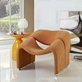 thumbnail image 6 of Modway Cusp Lounge Chair, 6 of 6