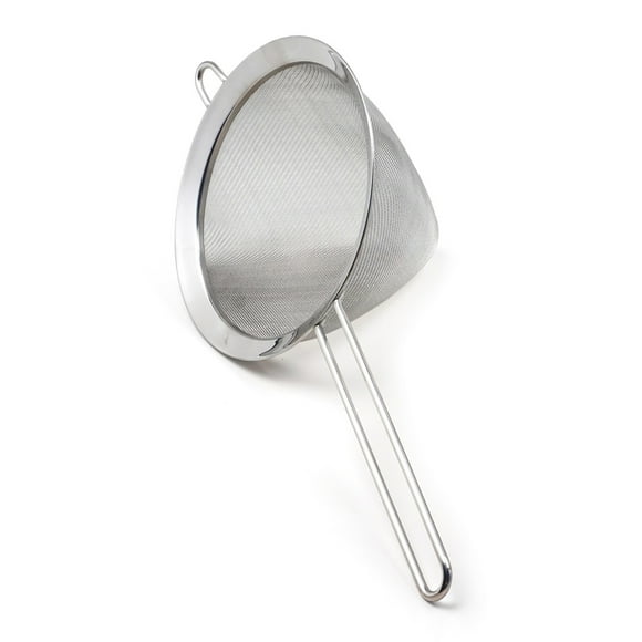 Design Imports STR-70 RSVP Intl Mesh Strainer 7In
