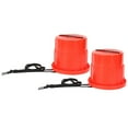 thumbnail image 5 of Children's Walking Stilts, Coordination  Balance Development Toy, Red Or Blue, 5 of 6