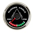 thumbnail image 1 of 52mm Boat Marine Rudder Angle Indicator 0-190 ohm With Rudder Angle Sensor 8 color backlight 12V/24V ,Easy to Calibrate, 1 of 7