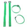 thumbnail image 4 of Sublimation Tumbler Holder Fastening Cable Straps Heavy Duty Sublimation Accessories Grip Tool Cinch Straps Cord Ties Reducing Ghosting Green, 4 of 9