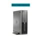 thumbnail image 1 of CPU HP Compaq Elite 8300 USDT Intel Core i5-3470 con 8GB de Ram y 980GB SSD de Almacenamiento -Reacondicionado-, 1 of 5
