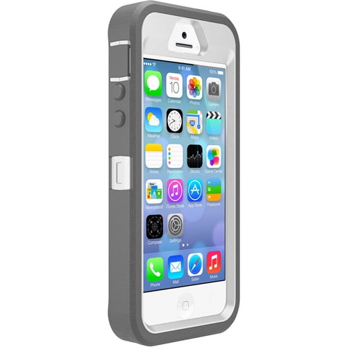Refurbished Otterbox Defender Series 77 Apple Iphone 5s Case Walmart Com Walmart Com