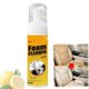thumbnail image 1 of Car Accessories Auto Parts Products Multifunctional Foam Cleaner Supplies Car Interior Powerful Stain Removal Cleaner 150ML, 1 of 6