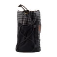 thumbnail image 3 of Bolsa para Sujetar Botellas, Sistema de Fijación, Portador de Hidratación, Soporte para Botella de Agua para Senderismo, Viajes, Caminar, Camping, Pat Gris oscuro Sunnimix Bolsa de botellas deportivas, 3 of 6