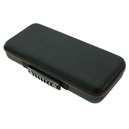 Apooke Keyboard Protective Case Cover for KZZI K75 PRO RGB 75%Keyboard Super Hard EVA Material and Delicate Inner Lining Bags