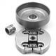 thumbnail image 4 of 3X Embrague y Tambor de Embrague y Rodamiento de Agujas para Chinese Chainsaw 2500 25CC, 4 of 6
