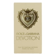 Devotion Intense by Dolce and Gabbana for Women - 1.7 oz EDP Spray