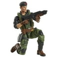 thumbnail image 4 of G.I. Joe: Classified Series Flint Kids Toy Action Figure for Boys and Girls (6”), 4 of 8