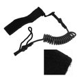 thumbnail image 3 of Safety Rope, Paddle Board Leash High Strength Practical  for Kayak for Surfboard Black,Yellow,Orange,transparent Blue, 3 of 7