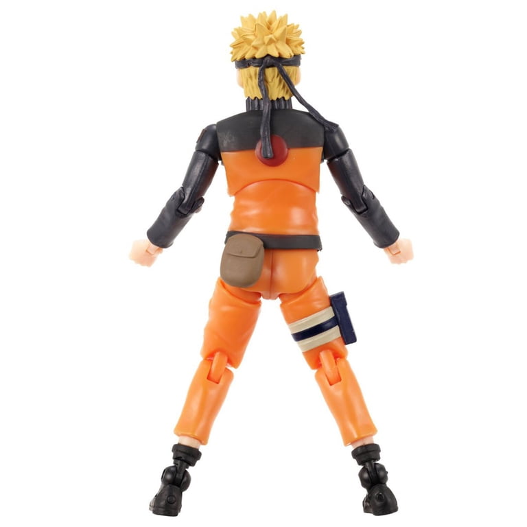 Ultimate Legends, Naruto - Naruto Uzumaki 5