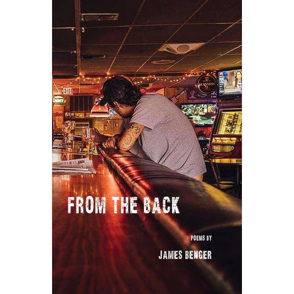 From the Back, (Paperback)