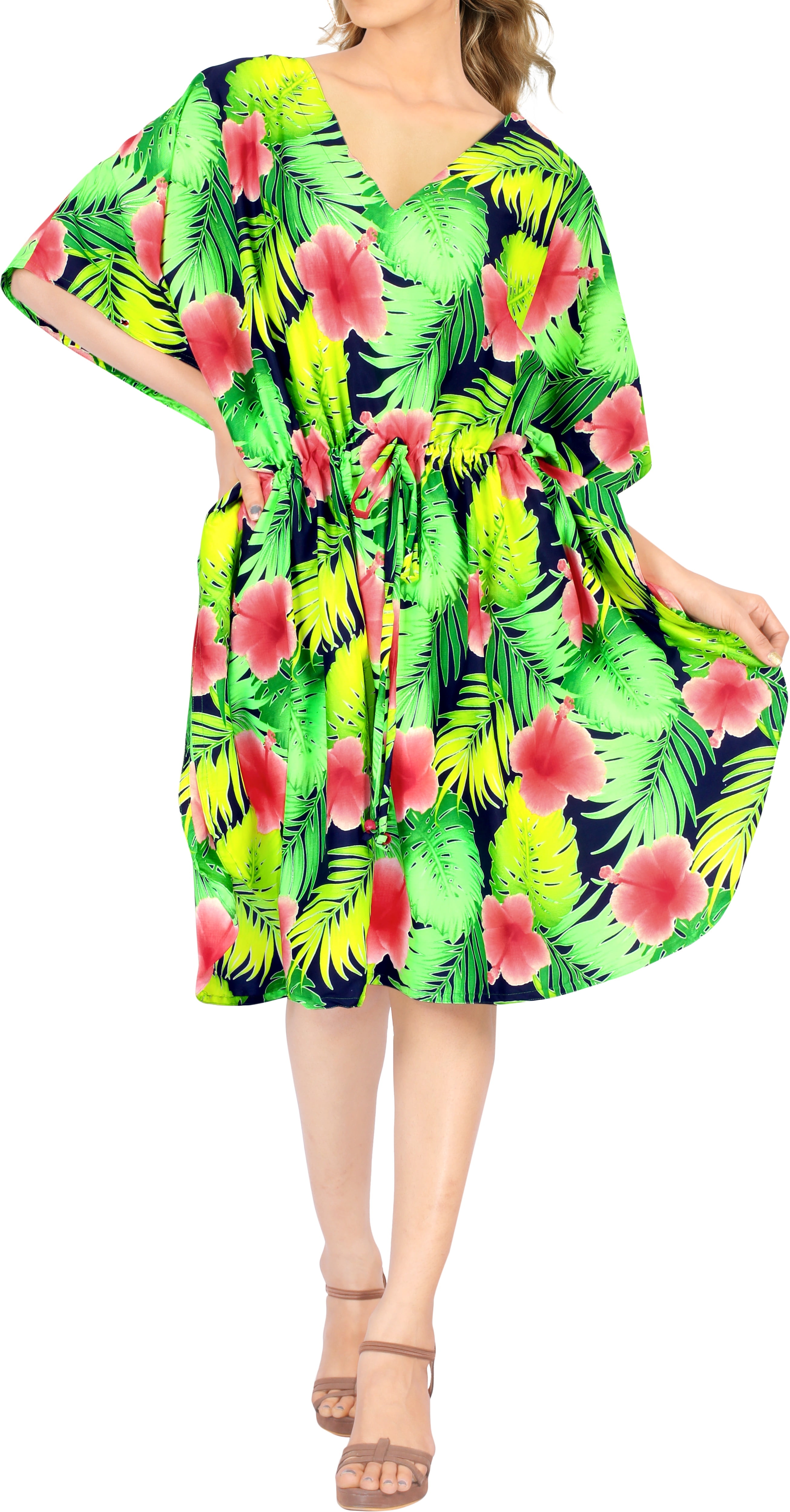 caftan beach