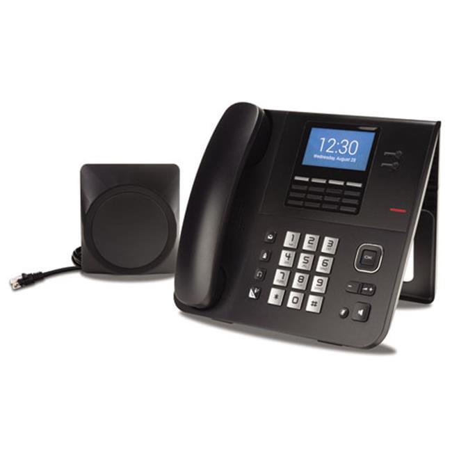Rca IP170S EightLine VoIP Cordless Office Phone System & Service