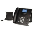 thumbnail image 1 of Rca IP170S Eight-Line VoIP Cordless Office Phone System & Service, 1 of 1