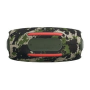 JBL Xtreme 4 - Portable waterproof speaker - Black Camo