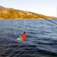 thumbnail image 5 of Fishing Spoon Lures & Baits Highly Visible Fishing Spoon for Fishing Equipment Attracting Fish, 5 of 5