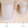 thumbnail image 4 of SGACAI CINTA DE SELLADO DE PVC IMPERMEABLE ADHESIVA BLANCA PARA BAÑO, COCINA, FUGAS, HERRAMIENTA M5B5, 4 of 6