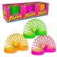 thumbnail image 1 of Toy Just Play Slinky the Original Walking Spring, paquete de 3, 1 of 5
