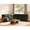 Emerald, variant on 139" Top Grain Leather Reclining Sectional, 3 Power Recliners, Wireless Charge & Pop-Out Cup Holders