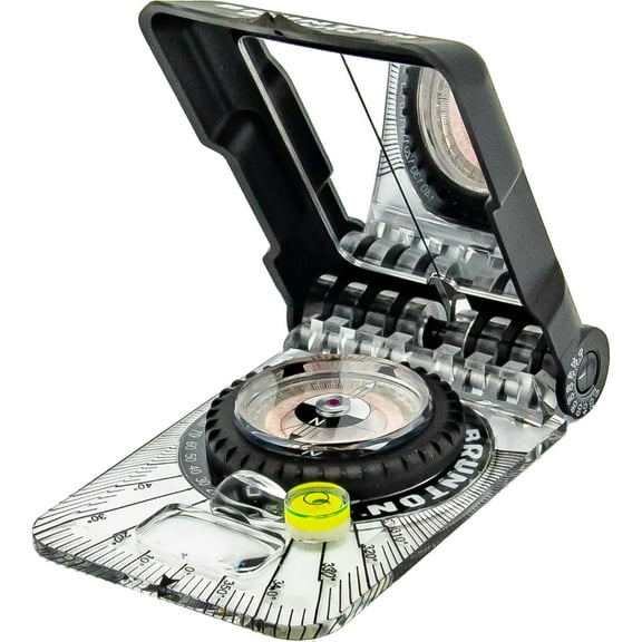 Brunton Geo Lite Transit Compass - Northern