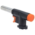 thumbnail image 3 of Pistola de antorcha de llama encendido electrónico para cocinar lanzallamas culinario temperatura de 4 niveles al aire libre para cocina para postres para hornear Higoodz Otros, 3 of 8