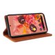 thumbnail image 4 of Funda para Google Pixel 6 Estuche de Cuero PU Tipo Cartera con Ranuras para Tarjetas y Cierre Magnético, 4 of 5