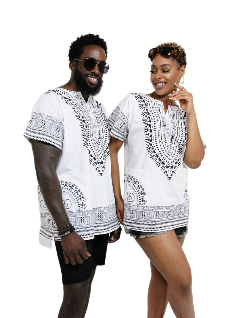 ファッション Washoge Black African Print Dashiki Nyame Dua - Round Neck T-Shirt Amazon.com: Gye Nyame T-shirt African Adinkra Symbol Black