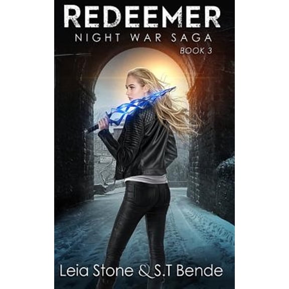 Pre-Owned Redeemer (Paperback) by S T Bende, Leia Stone