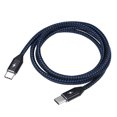 thumbnail image 3 of Type-C Data Cable 3.1 Double Head Output Type-C Public, 3 of 7