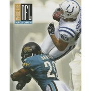 Inside the NFL: Afc South (Hardcover)