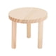 thumbnail image 5 of Plataforma de madera para juegos de hámster, plataforma de madera para juegos de hámster, plataforma de pie para hámster, accesorios para hámster, apariencia llamativa, 5 of 8