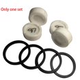 thumbnail image 2 of Ceramics Piston For Bike Hydraulic Disc Brake Caliper For Slx Xt Xtr, 2 of 5