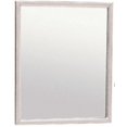 thumbnail image 3 of CRL TPM2424 24" x 24" Stainless Steel Theft-Proof Mirror Frame, 3 of 5