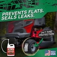 thumbnail image 4 of Tire Sealant FlatOut Off Road Outdoor Power 3.78L w/ Tool, 4 of 5