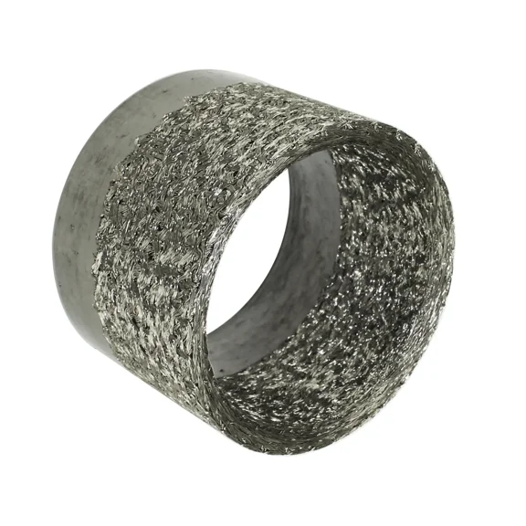 Exhaust Pipe Gasket for Yamaha YFZ450 2004 2005 2006 2007 2008 2009 2012 2013