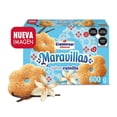 thumbnail image 1 of Galletas Gamesa Clásicas Maravillas sabor vainilla 600 g, 1 of 4