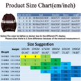 thumbnail image 3 of Sweaters For Men Male Autumn And Winter Wool Sweater Round Neck Pullover Color Warm Matching Bottoming Shirt All Matching Low Neck Top, 3 of 5