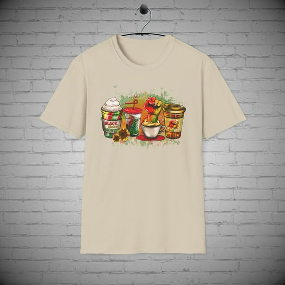 Juneteenth t-shirt, Black Independence tee, African American Proud shirt