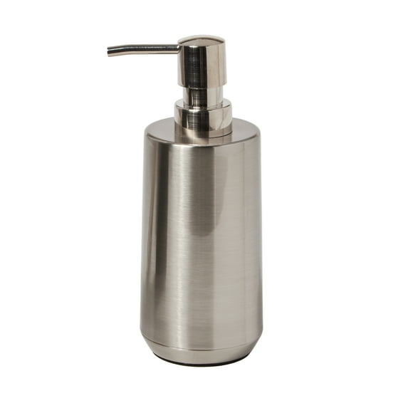 SKL Home by Saturday Knight Ltd. Roche Soap Dispenser, Stainless
