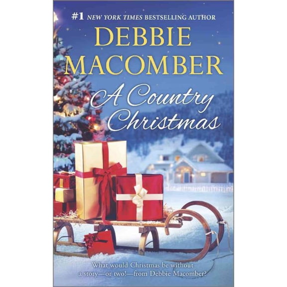 A Country Christmas