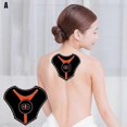 thumbnail image 1 of Smart Electric Neck and Back Massager, Cervical Muscle Stimulator Set, Pain Relief, Mini Massager, 1 of 3