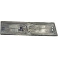 thumbnail image 2 of Dorman 1590231 Passenger Side Headlight Assembly for Specific Mercury Models Fits 1991 Volkswagen Jetta, 2 of 2